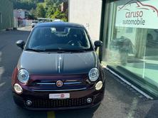 FIAT 500 0.9 Twinair Collezione, Petrol, Second hand / Used, Manual - 2