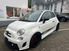 FIAT 500 1.4 16V Turbo Abarth, Benzina, Occasioni / Usate, Manuale - 2