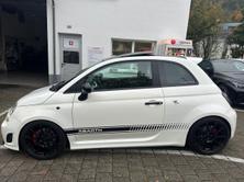 FIAT 500 1.4 16V Turbo Abarth, Benzina, Occasioni / Usate, Manuale - 3