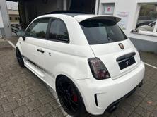 FIAT 500 1.4 16V Turbo Abarth, Benzina, Occasioni / Usate, Manuale - 4