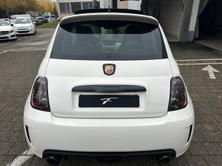 FIAT 500 1.4 16V Turbo Abarth, Benzina, Occasioni / Usate, Manuale - 5