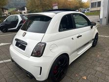FIAT 500 1.4 16V Turbo Abarth, Benzina, Occasioni / Usate, Manuale - 6