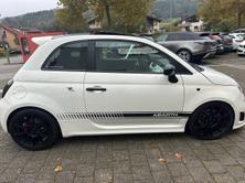 FIAT 500 1.4 16V Turbo Abarth, Benzina, Occasioni / Usate, Manuale - 7