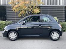 FIAT 500 1.2 Lounge, Benzin, Occasion / Gebraucht, Handschaltung - 2