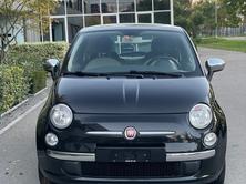 FIAT 500 1.2 Lounge, Benzin, Occasion / Gebraucht, Handschaltung - 3