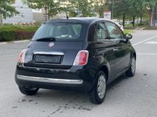 FIAT 500 1.2 Lounge, Benzin, Occasion / Gebraucht, Handschaltung - 4