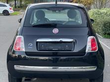 FIAT 500 1.2 Lounge, Benzin, Occasion / Gebraucht, Handschaltung - 5
