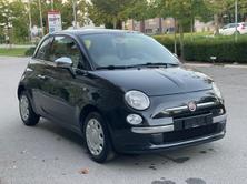 FIAT 500 1.2 Lounge, Benzin, Occasion / Gebraucht, Handschaltung - 6
