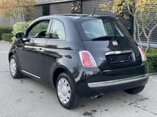FIAT 500 1.2 Lounge, Benzin, Occasion / Gebraucht, Handschaltung - 7