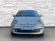 FIAT 500 1.2 Lounge Dualogic, Benzin, Occasion / Gebraucht, Automat - 5