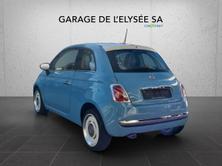 FIAT 500 0.9 Twinair Turbo Vintage '57 Dualogic, Benzina, Occasioni / Usate, Automatico - 5