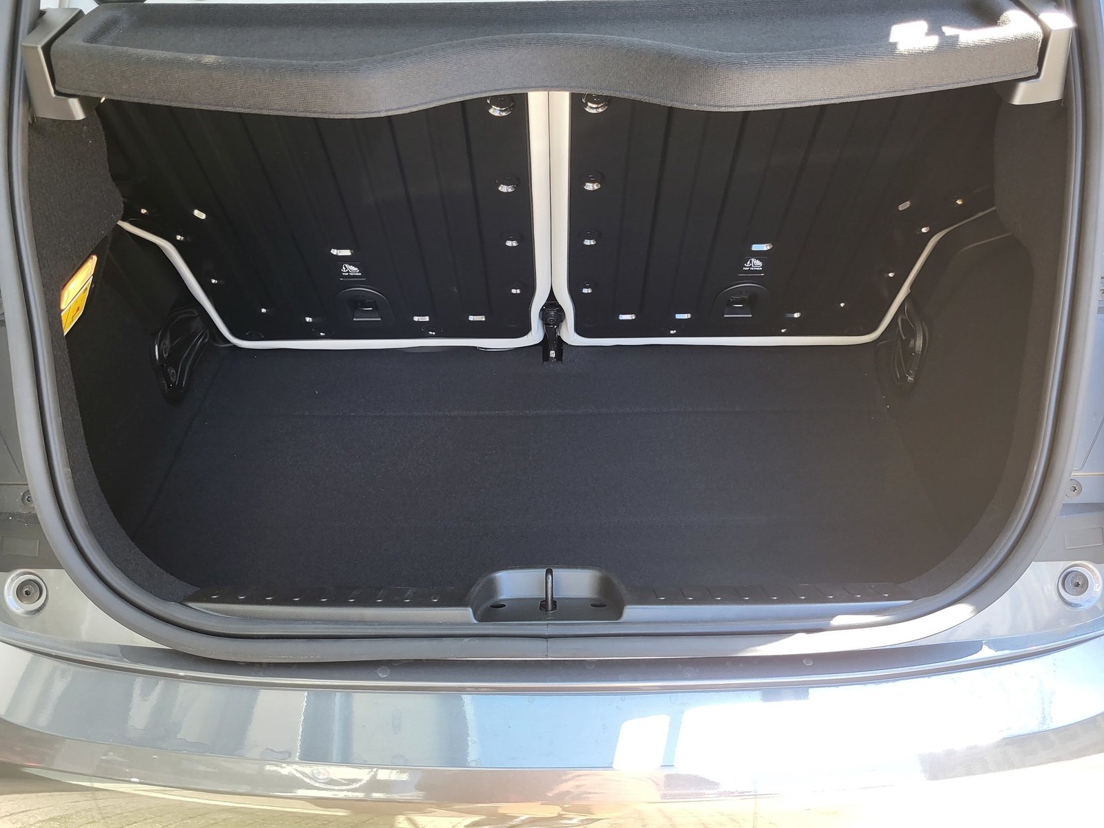 FIAT 500 La Prima Bocelli, Elektro, Occasion / Gebraucht, Automatik - 7