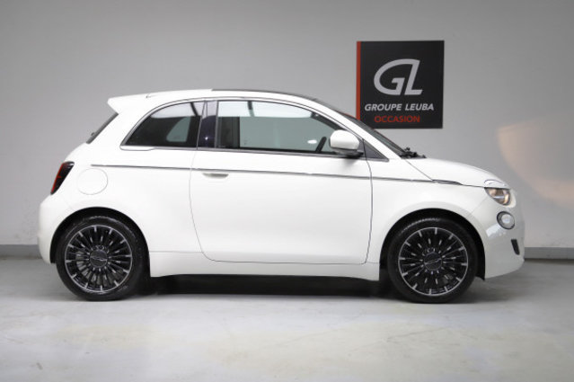 FIAT 500 el 87 kWIcon, Electric, Second hand / Used, Automatic - 7