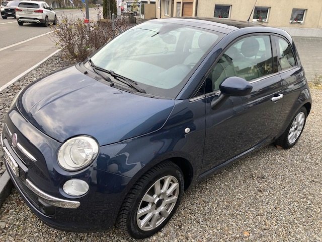 FIAT 500 1.2 Sport, Benzina, Occasioni / Usate, Manuale - 3