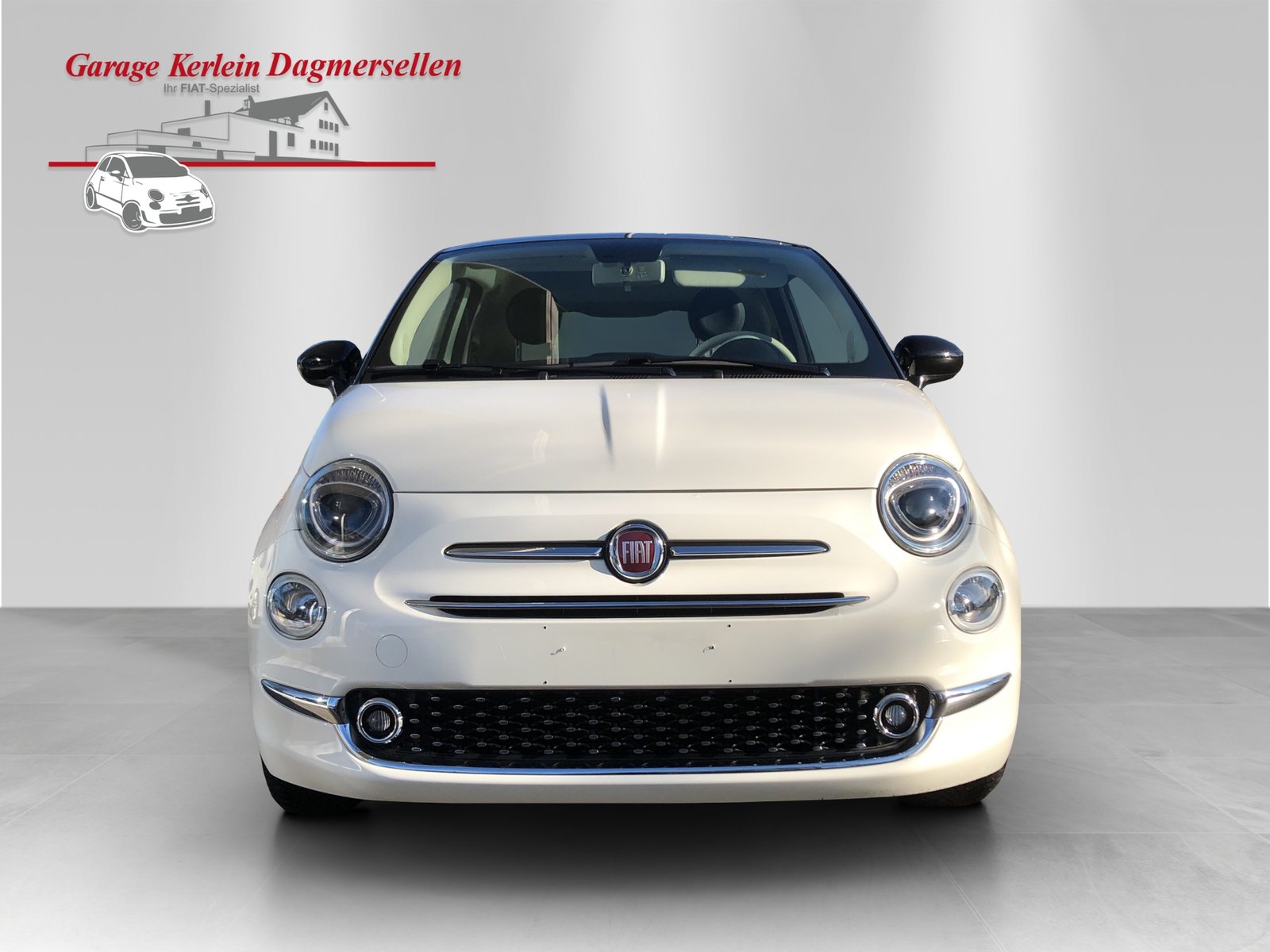 FIAT 500 1.0 N3 MildHybrid Dolcevita, Hybride Leggero Benzina/Elettrica, Occasioni / Usate, Manuale - 2