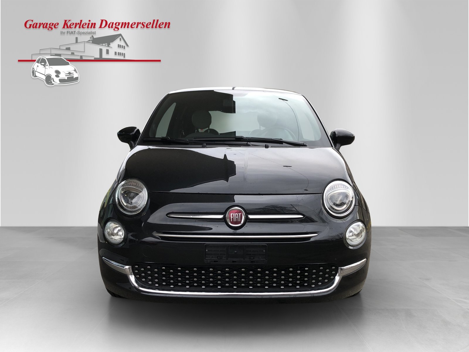 FIAT 500 1.0 N3 MildHybrid Dolcevita, Hybride Leggero Benzina/Elettrica, Occasioni / Usate, Manuale - 2