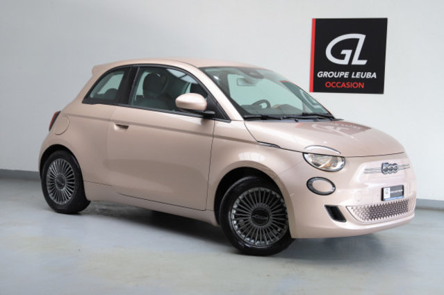 FIAT 500 el 87 kWIcon