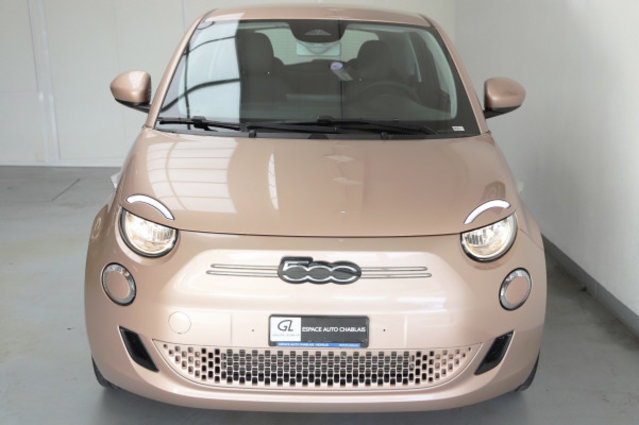 FIAT 500 el 87 kWIcon, Electric, Second hand / Used, Automatic - 5