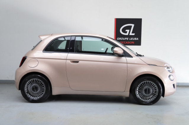 FIAT 500 el 87 kWIcon, Electric, Second hand / Used, Automatic - 7