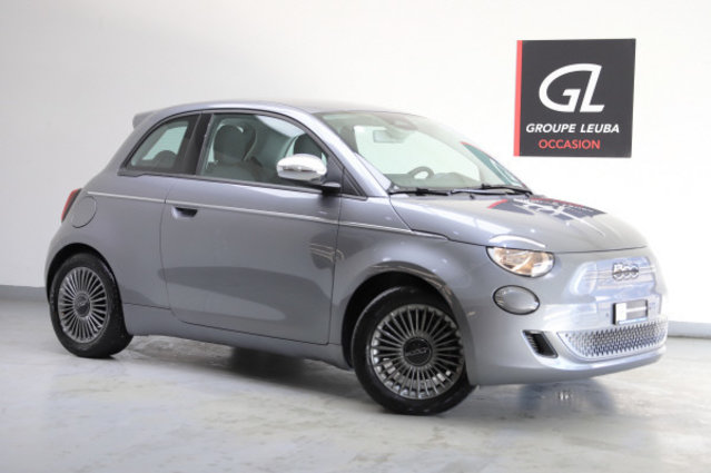 FIAT 500 el 87 kWIcon