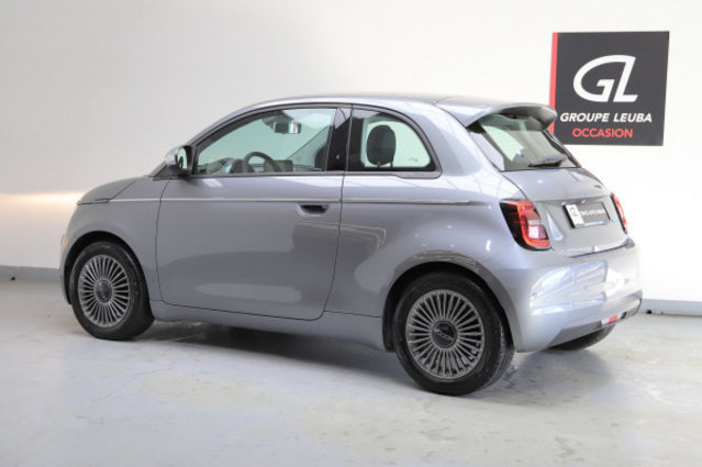 FIAT 500 el 87 kWIcon, Électrique, Occasion / Utilisé, Automatique - 3