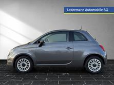 FIAT 500 0.9 Twinair Turbo Lounge, Benzin, Occasion / Gebraucht, Handschaltung - 2