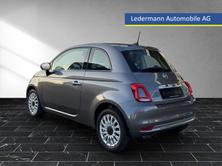 FIAT 500 0.9 Twinair Turbo Lounge, Benzin, Occasion / Gebraucht, Handschaltung - 3