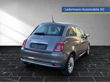 FIAT 500 0.9 Twinair Turbo Lounge, Benzin, Occasion / Gebraucht, Handschaltung - 5
