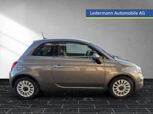 FIAT 500 0.9 Twinair Turbo Lounge, Benzin, Occasion / Gebraucht, Handschaltung - 6
