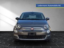 FIAT 500 0.9 Twinair Turbo Lounge, Benzin, Occasion / Gebraucht, Handschaltung - 7