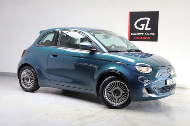 FIAT 500 el 87 kWIcon