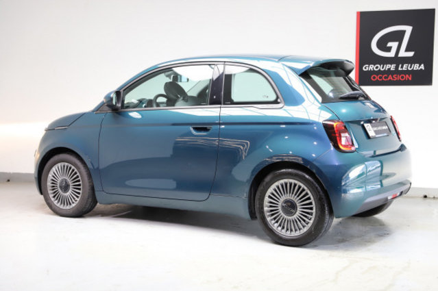 FIAT 500 el 87 kWIcon, Elettrica, Occasioni / Usate, Automatico - 3