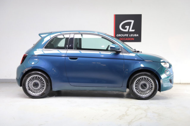 FIAT 500 el 87 kWIcon, Elettrica, Occasioni / Usate, Automatico - 7