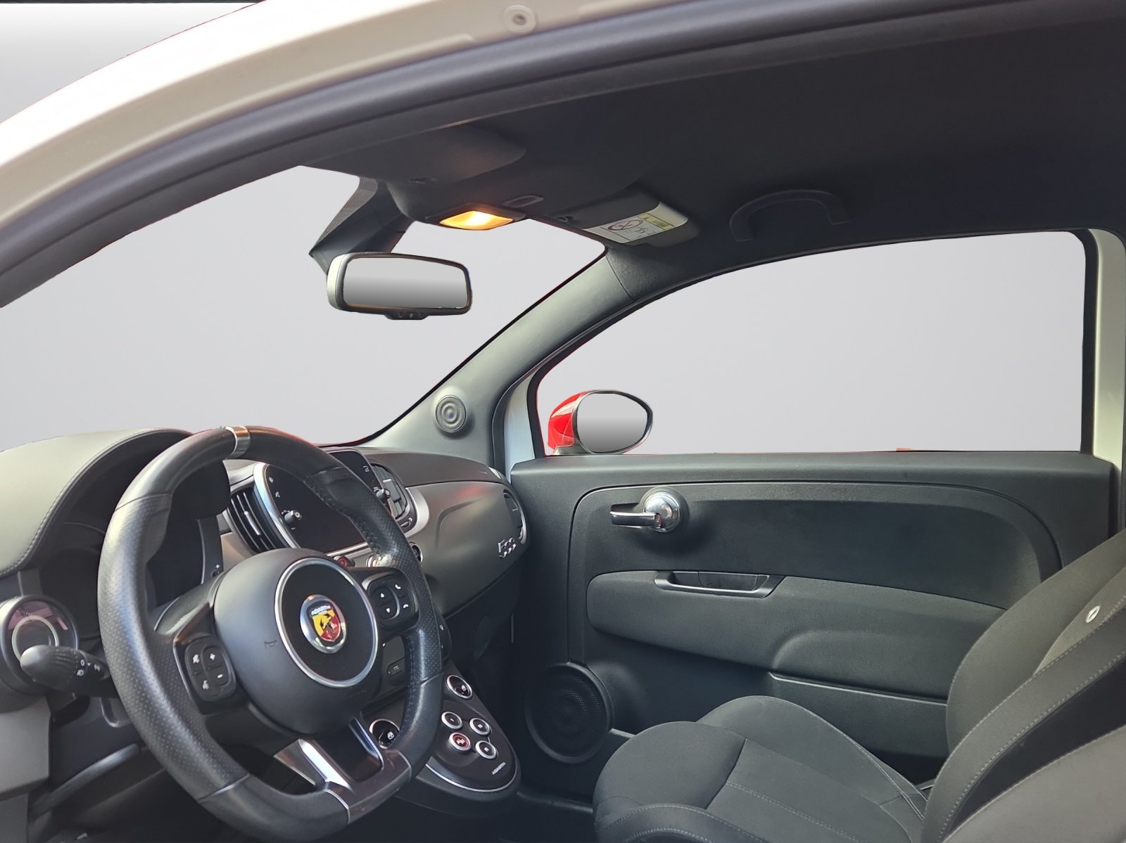 FIAT 500 1.4 16V T AbarthTuris, Benzina, Occasioni / Usate, Automatico - 6