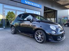 FIAT 500 1.4 16V Turbo Abarth, Essence, Occasion / Utilisé, Manuelle - 2