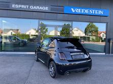 FIAT 500 1.4 16V Turbo Abarth, Essence, Occasion / Utilisé, Manuelle - 3