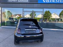 FIAT 500 1.4 16V Turbo Abarth, Essence, Occasion / Utilisé, Manuelle - 4