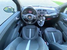 FIAT 500 1.4 16V Turbo Abarth, Essence, Occasion / Utilisé, Manuelle - 5