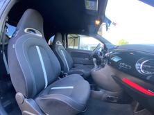 FIAT 500 1.4 16V Turbo Abarth, Essence, Occasion / Utilisé, Manuelle - 6