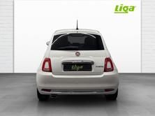 FIAT 500 1.0 Hybrid Lounge, Mild-Hybrid Petrol/Electric, Second hand / Used, Manual - 5