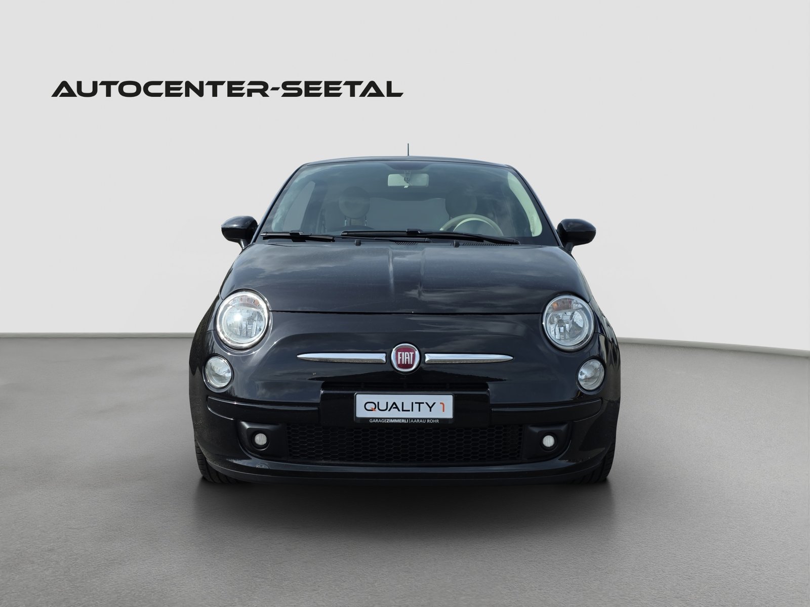 FIAT 500 1.2 Pop