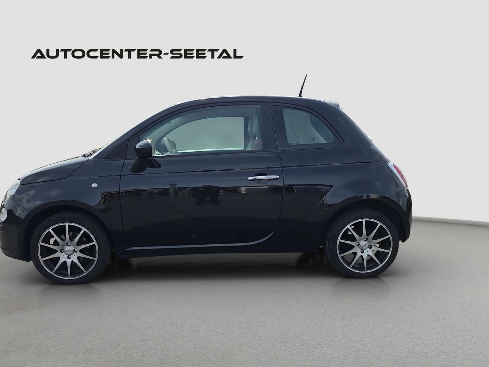 FIAT 500 1.2 Pop, Petrol, Second hand / Used, Manual - 5