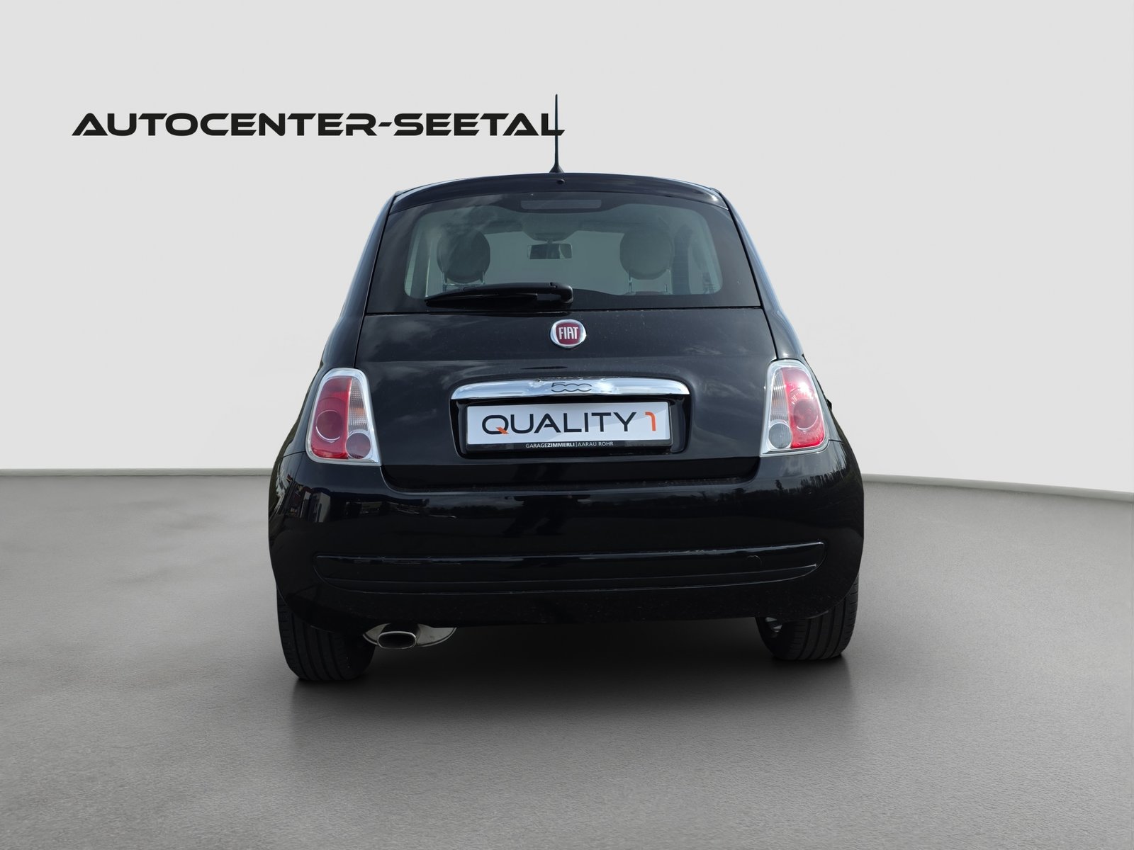 FIAT 500 1.2 Pop, Petrol, Second hand / Used, Manual - 6