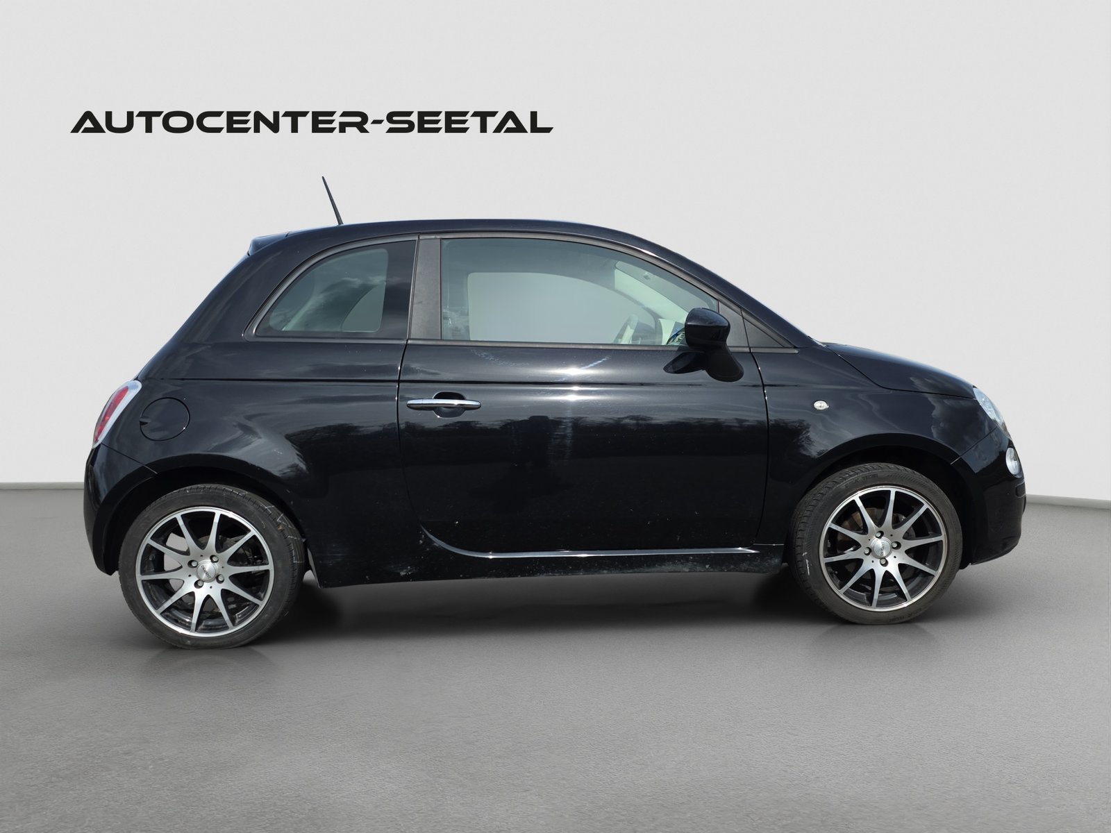 FIAT 500 1.2 Pop, Petrol, Second hand / Used, Manual - 7