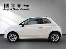 FIAT 500 0.9 Twinair Turbo Lounge, Petrol, Second hand / Used, Manual - 3
