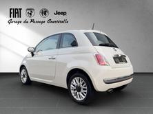 FIAT 500 0.9 Twinair Turbo Lounge, Petrol, Second hand / Used, Manual - 4