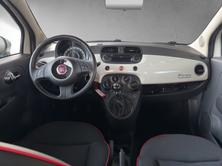 FIAT 500 0.9 Twinair Turbo Lounge, Petrol, Second hand / Used, Manual - 5