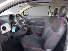FIAT 500 0.9 Twinair Turbo Lounge, Petrol, Second hand / Used, Manual - 6