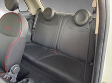 FIAT 500 0.9 Twinair Turbo Lounge, Petrol, Second hand / Used, Manual - 7