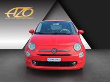 FIAT 500 1.0 N3 MildHybrid Pop, Hybride Léger Essence/Électricité, Occasion / Utilisé, Manuelle - 2